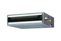 Внутренний блок мульти сплит-системы Fujitsu ARYG12LLTB