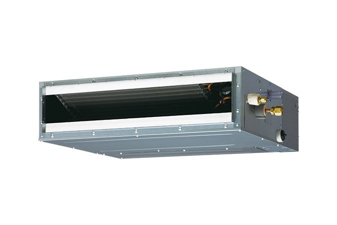Внутренний блок мульти сплит-системы Fujitsu ARYG12LLTB