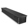 Внутрипольный конвектор Royal Thermo Atrium 150/200/2900-DG-U-BL