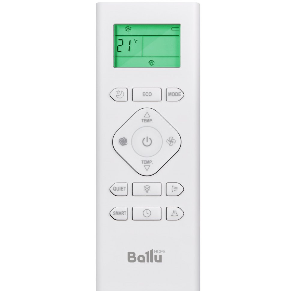 Сплит-система Ballu BSAG-18HN8 iGreen