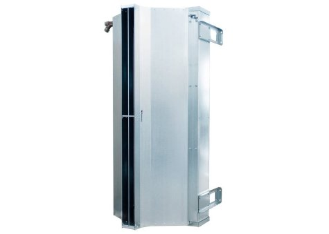 Водяная тепловая завеса Тепломаш КЭВ-125П5050W