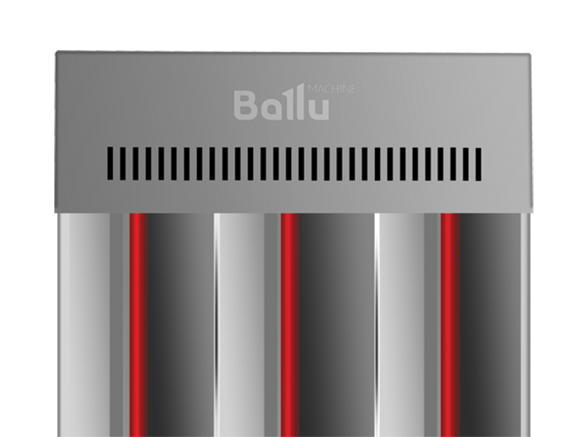 Инфракрасный обогреватель Ballu BIH-T-6.0