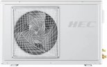 Сплит-система HEC HEC-12HRC03/R3(IN)/HEC-12HRC03/R3(OUT) R Comfort