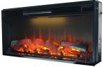 Очаг Interflame Foton 36 LED QZ