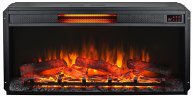 Очаг Interflame Foton 36 LED QZ