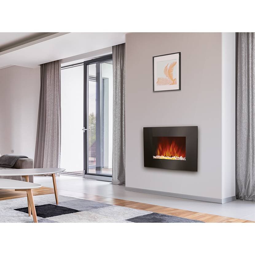 Очаг Electrolux EFP/W-1250ULS
