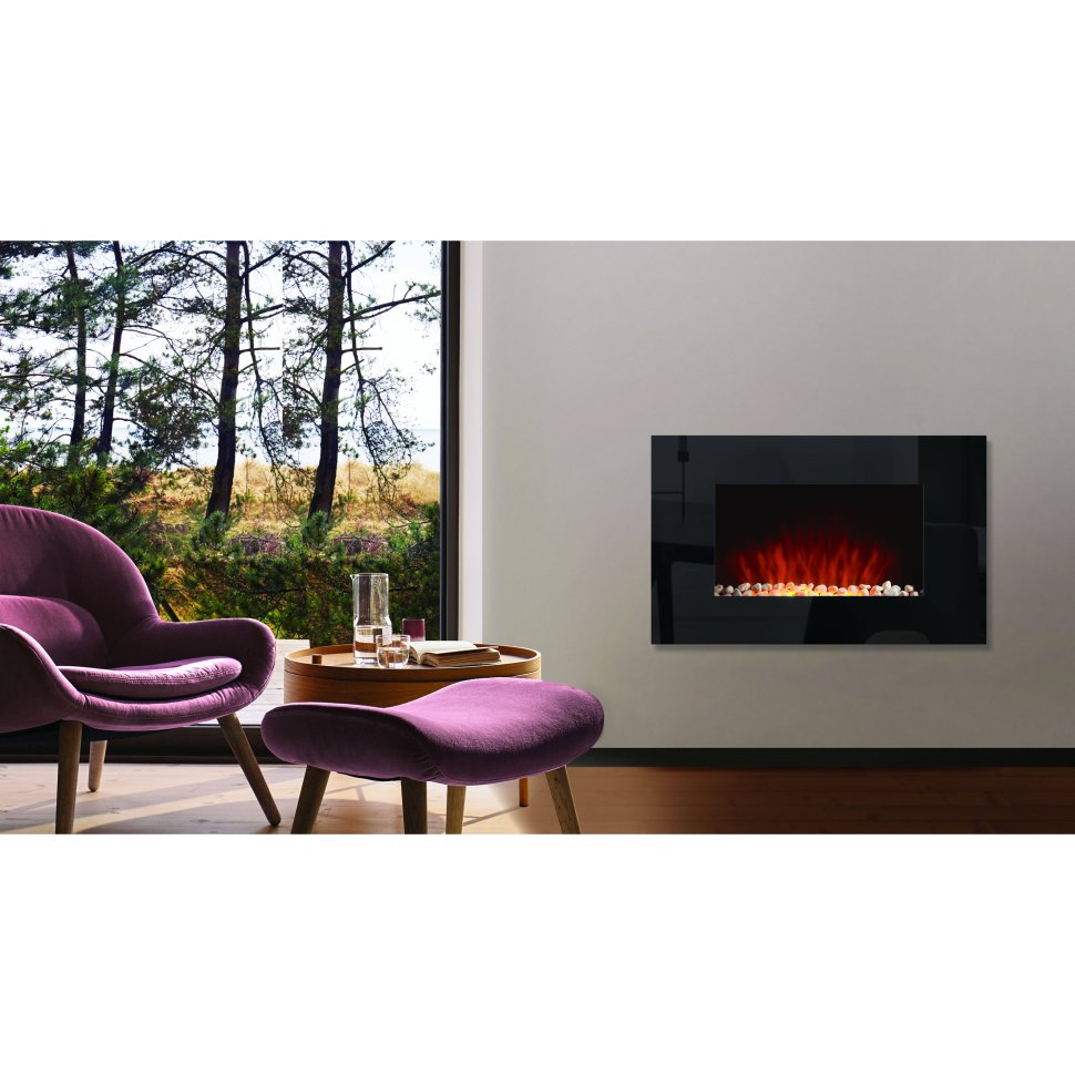 Очаг Electrolux EFP/W-1250ULS