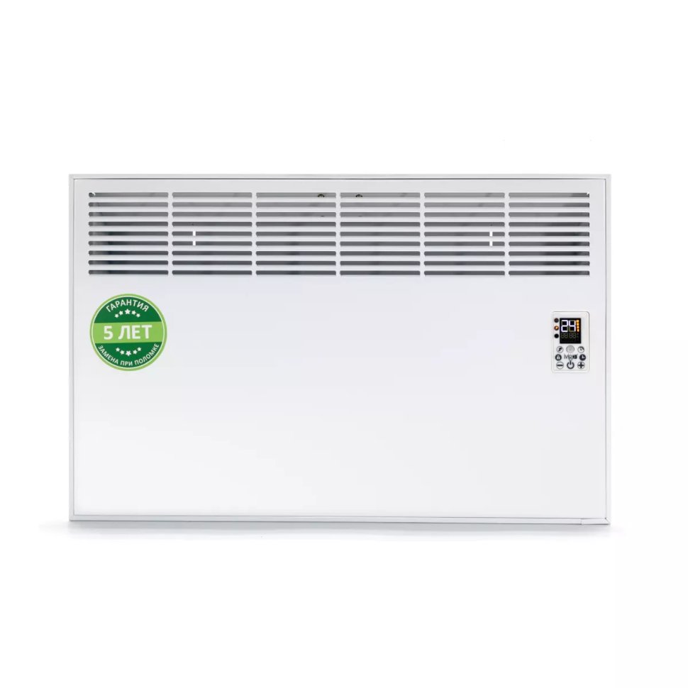 Электрический конвектор iVigo EPK4570P15 Pro Wi-Fi