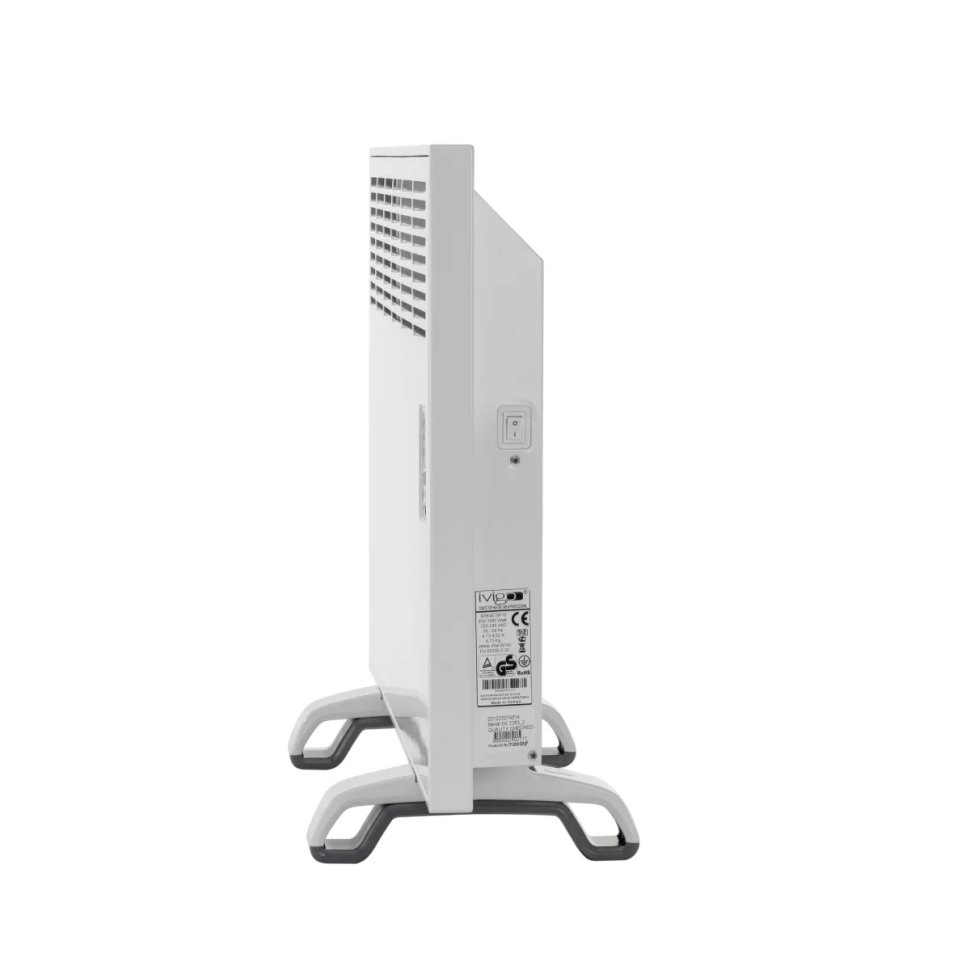 Электрический конвектор iVigo EPK4570P15 Pro Wi-Fi