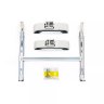 Электрический конвектор iVigo EPK4570P15 Pro Wi-Fi