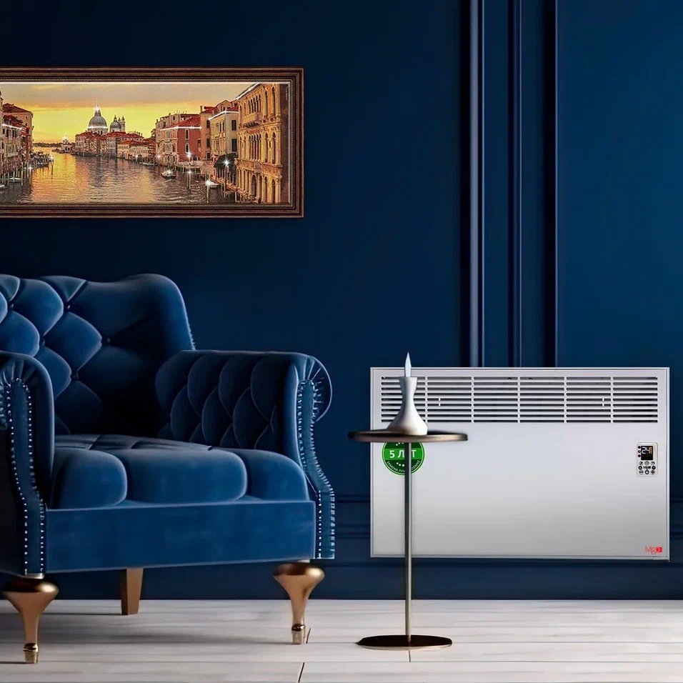 Электрический конвектор iVigo EPK4570P15 Pro Wi-Fi