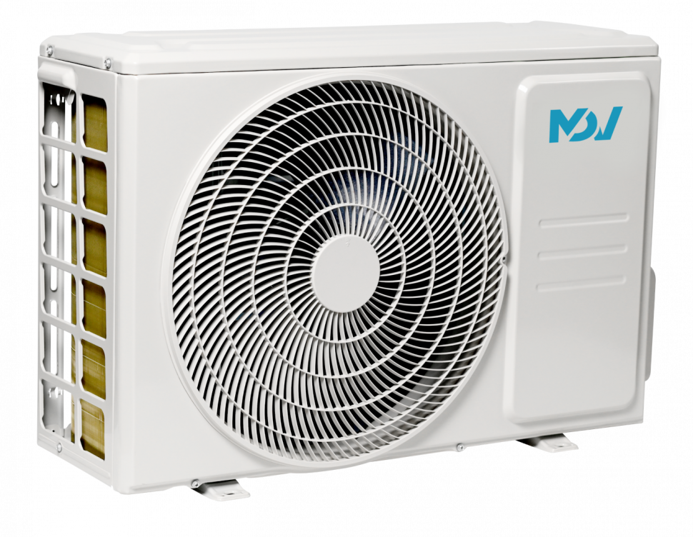 Настенная сплит-система MDV MDSAG-07HRN8/MDOAG-07HN8 Infini On/Off