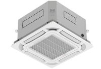 Кассетная сплит-система Aeronik ASI-AKH35T1/A-S INV/ASO-AGUHN35W1/INV ТF05
