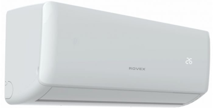 Внутренний настенный блок мульти сплит-системы Rovex RS-M18IHA1