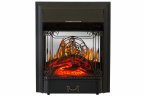Каминокомплект Royal Flame Preston с очагом Majestic FX M Black
