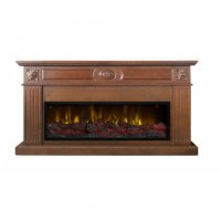 Каминокомплект RealFlame Siena DN с очагом Beverly 1000