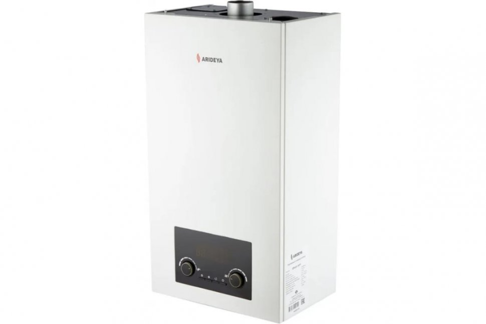 Настенный газовый котел Arideya HOME 18 FF