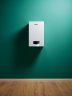 Настенный газовый котел Vaillant ecoTEC plus VUW 26CS/1-5 (N-INT4)