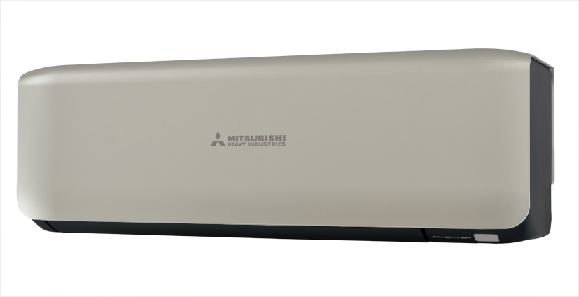 Внутренний блок мульти сплит-системы Mitsubishi Heavy SRK20ZS-WT