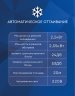 Сплит-система Denko DU-07I Legend Inverter 2024