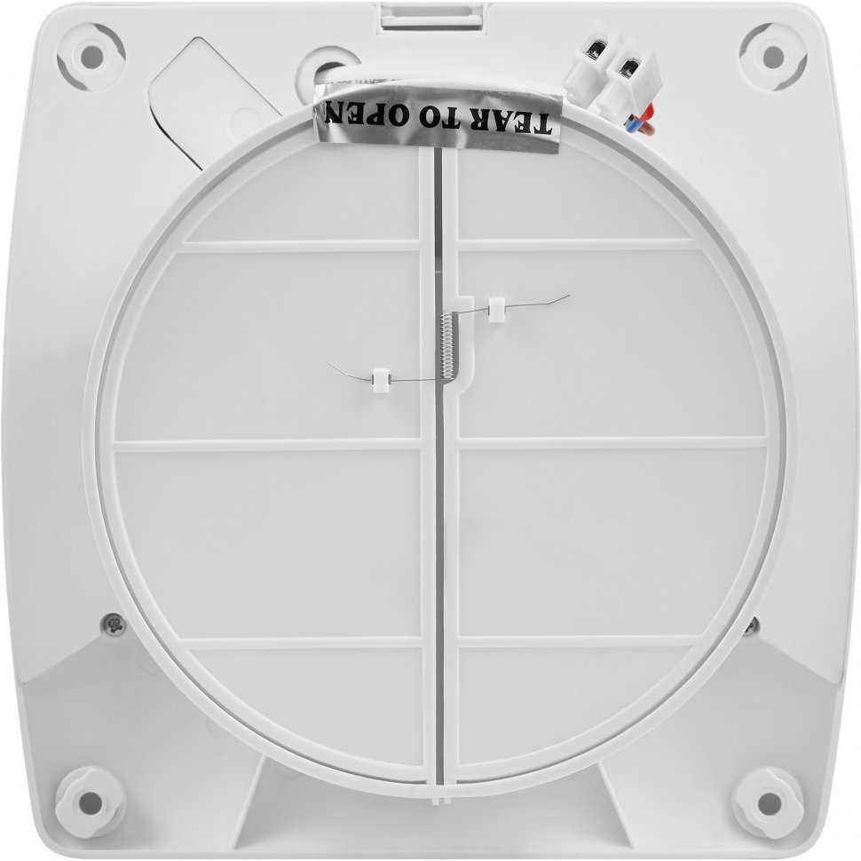 Вентилятор вытяжной Electrolux EAF-120T Premium с таймером
