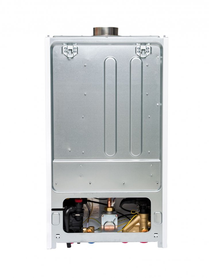 Настенный газовый котел Kotitonttu Suari S15 OK
