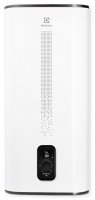 Накопительный водонагреватель Electrolux EWH 80 Megapolis WiFi