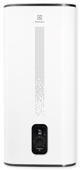 Накопительный водонагреватель Electrolux EWH 80 Megapolis WiFi