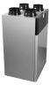 Приточно-вытяжная установка вертикальная Shuft Stellar VR-350 inv + EHC 160-3.0/1
