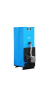 Напольный твердотопливный котел Amteo АC30 Compact
