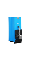 Напольный твердотопливный котел Amteo АC30 Compact