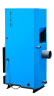 Напольный твердотопливный котел Amteo АC30 Compact