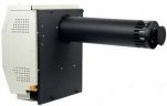 Газовый конвектор Hosseven HDU-3V Fan