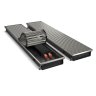 Внутрипольный конвектор Royal Thermo Atrium 75/250/1500-DG-U-NA