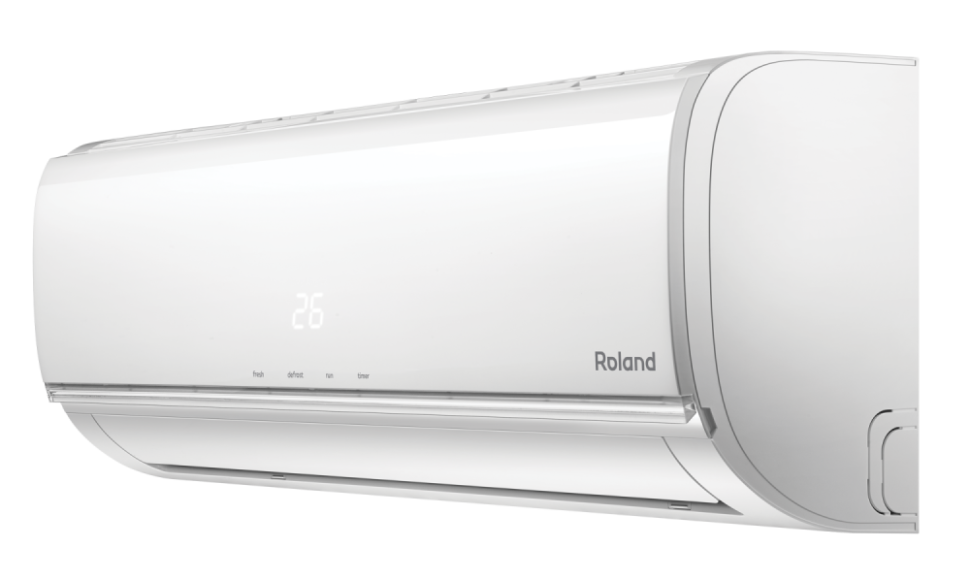 Сплит-система Roland FU-12HSS010/N6-IN/FU-12HSS010/N6-OUT Favorite II