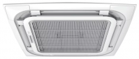 Кассетная сплит система TCL TCC-60HRIA / TOU-60HISA​