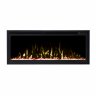 Каминокомплект RealFlame Siena WT с очагом Saphir 42