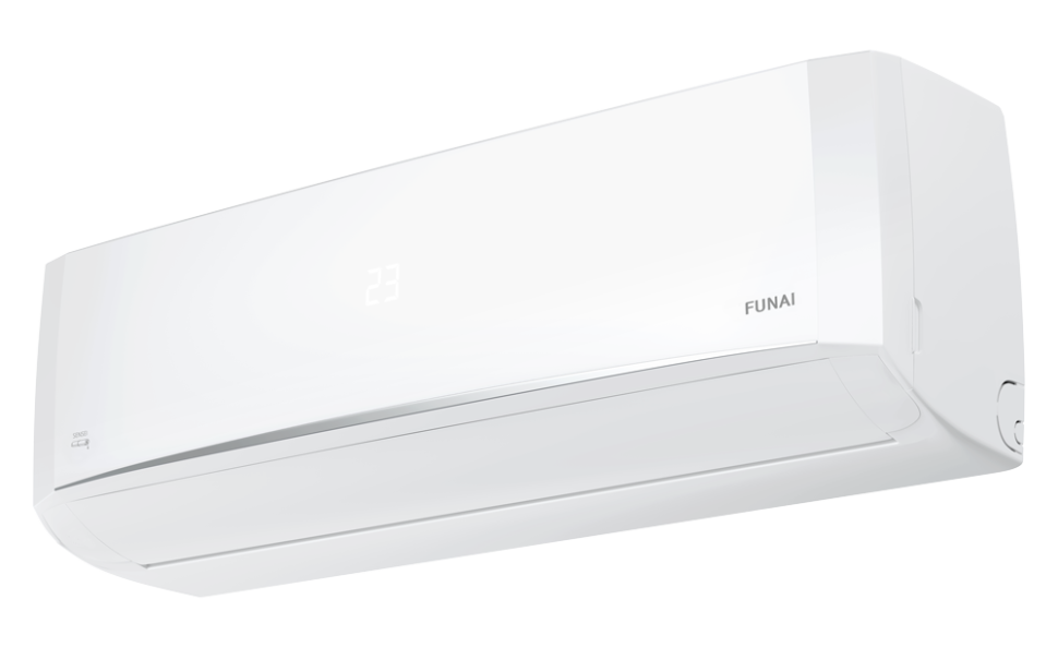 Сплит-система Funai RAC-SN70HP.D04/S/RAC-SN70HP.D04/U Sensei