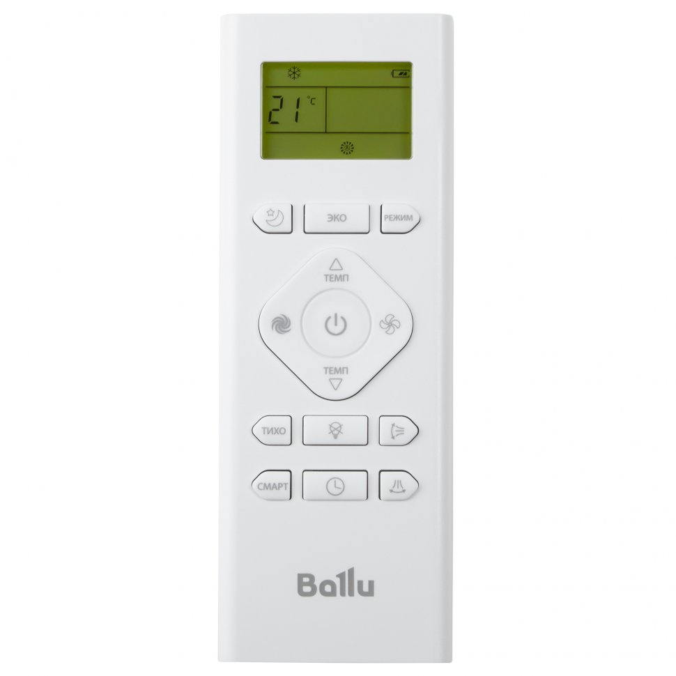 Сплит-система Ballu BSAGI-07HN8 iGreen Pro DC
