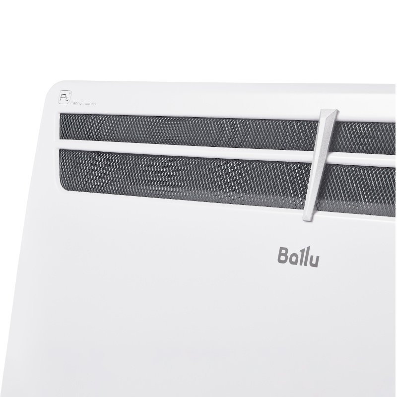 Электрический конвектор Ballu Transformer BEC/EVU-2500-4E (электронный)
