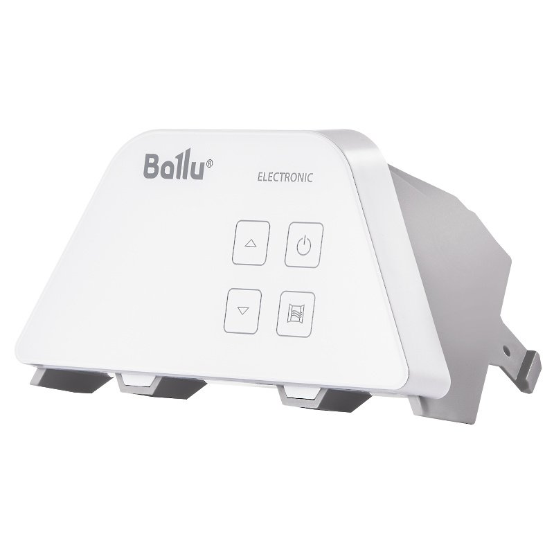 Электрический конвектор Ballu Transformer BEC/EVU-2500-4E (электронный)