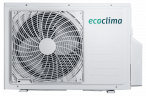 Сплит-система Ecoclima ECW-HE12/AA-4R2/EC-HE12/A-4R2 Elegant Line