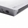 Бактерицидный рециркулятор Ballu DR-24D ANTICOVIDgenerator Silver