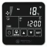 Приточно-вытяжная установка Royal Clima RCS-200-P Soffio Primo 3.0
