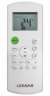 Кассетная сплит система Lessar LS-HE48BMA4/LU-HE48UMA4/LZ-B4IB
