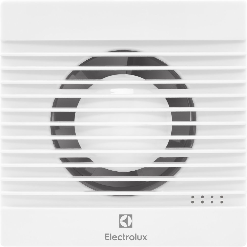 Вентилятор вытяжной Electrolux EAFB-100 Basic