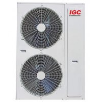 Наружный блок мульти сплит-системы IGC Free Match X RAM5-X42UNH
