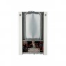 Настенный газовый котел Amulet SB 24 кВт