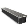 Внутрипольный конвектор Royal Thermo Atrium 150/200/1500-DG-U-NA