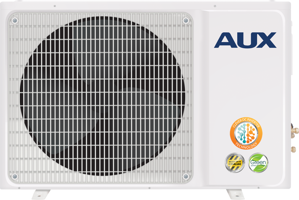 Кассетная сплит-система AUX ALCA-H24/4R1B (v2)/AL-H24/4R1B(U) (v2)